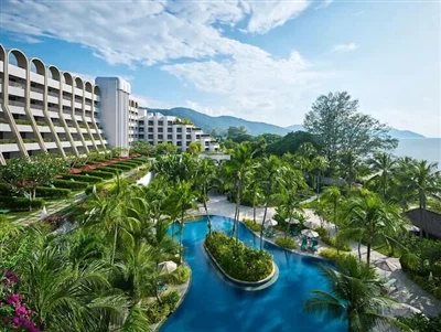 Hệ thống âm thanh hội nghị SONBS được hỗ trợ Hội nghị Interpol quan trọng tại...